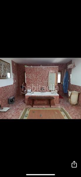 Foto cf5fe7d6-1d94-4ebb-8126-9b07e918db57. Chalet mit kamin parking pool in Pedanías - Extrarradio Albacete