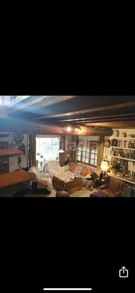 Foto e1ffd7e3-0fc7-411c-89c0-ab9d753a47b8. Chalet mit kamin parking pool in Pedanías - Extrarradio Albacete