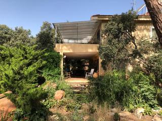 Xalet a Motilleja. Chalet de lujo en pinares del jucar