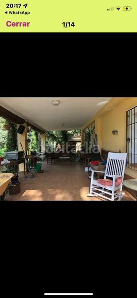 Foto 6ffc8e88-75ed-40f8-9b73-f96c1477a4c6. Chalet avec cheminée chauffage parking piscine dans Motilleja