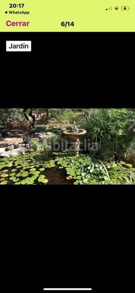 Foto f28d9c97-f193-439d-a4a7-8104b020992c. Chalet avec cheminée chauffage parking piscine dans Motilleja