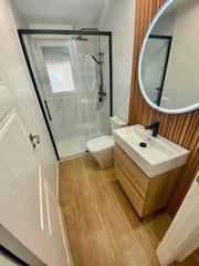 Etagenwohnung in Calle Concepción 15