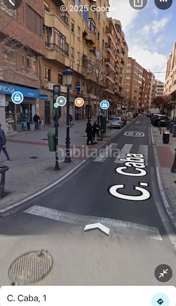 Foto 8a1225c0-d076-4736-8835-67b2cf2d97d3. Business premise in calle tinte 2 in Centro Albacete