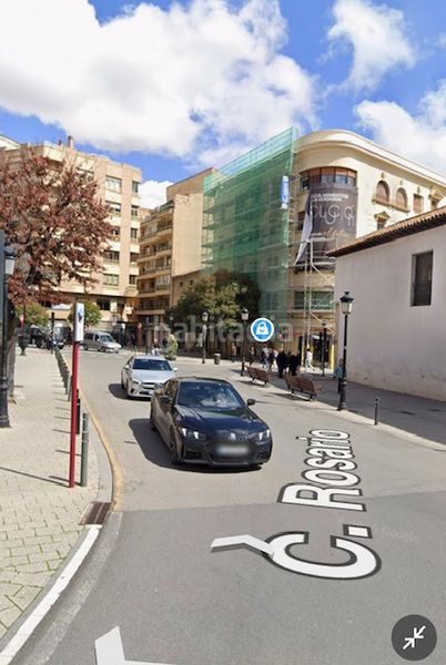 Foto 8d4a5e6d-d327-4752-9a84-6f5f61661910. Business premise in calle tinte 2 in Centro Albacete