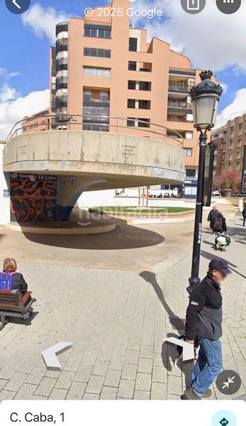 Foto 9dade0b6-9a67-49d3-8117-804df21a32bb. Business premise in calle tinte 2 in Centro Albacete