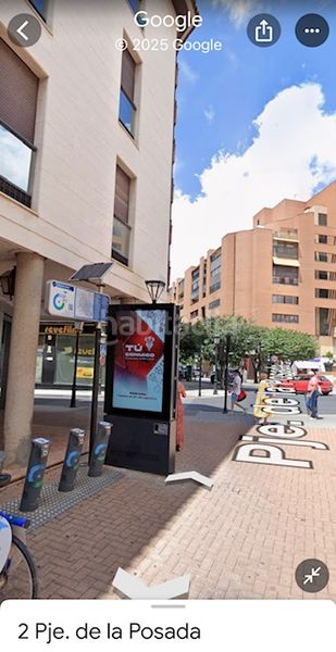 Foto b3d0452f-0613-418c-bc5e-7d6f9e88ba96. Business premise in calle tinte 2 in Centro Albacete