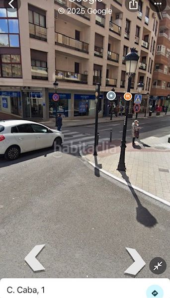 Foto ce786279-7f9d-4371-87c6-461faa8277fd. Business premise in calle tinte 2 in Centro Albacete