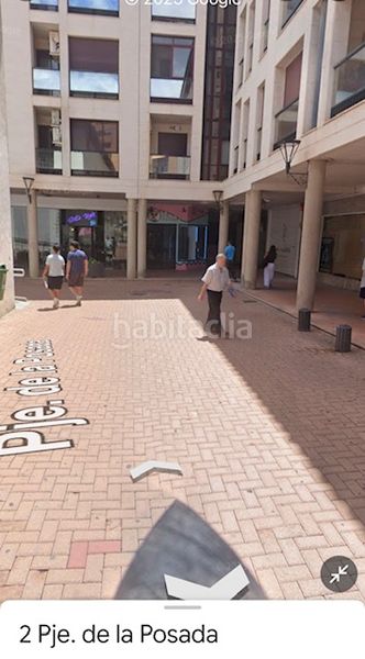 Foto d9845772-aecd-4087-8adf-b20becafa780. Business premise in calle tinte 2 in Centro Albacete