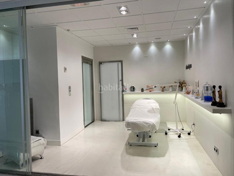 Foto 851c8cb0-2158-4ba6-98db-3813a15245ea. Local comercial a Centro Albacete