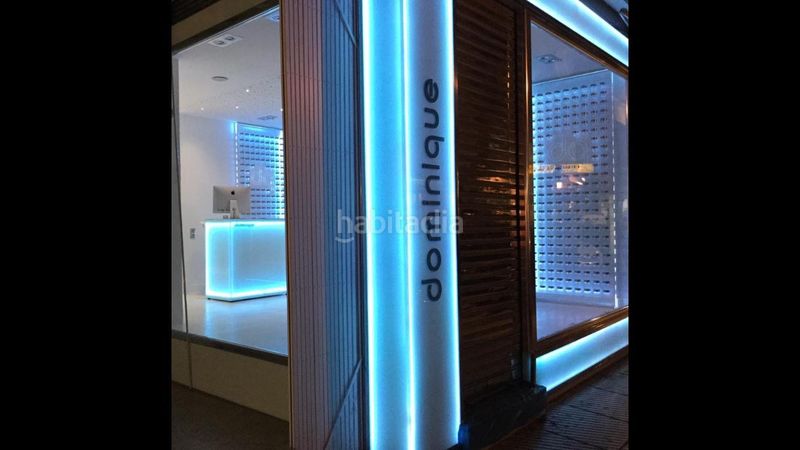 Foto 90ab1488-1105-4fa0-853f-3933fd58e421. Local comercial a Centro Albacete