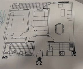 Apartament en Pasaje de la posada 3. Apartamento junto tinte rosario