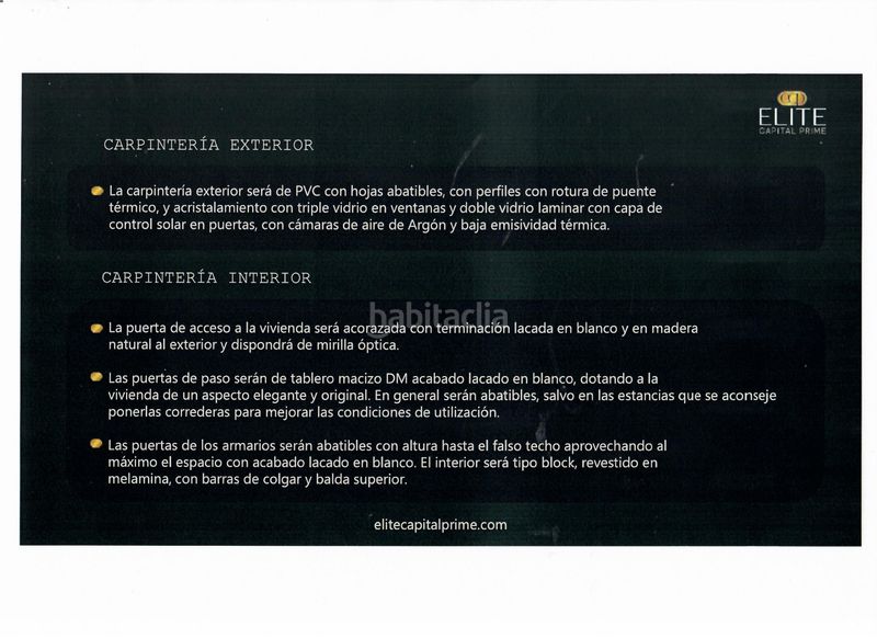 Foto 84d73ff8-28d8-42da-acd0-519d6e0b979a. Apartament amb calefacció a Santa Teresa - Vereda Albacete