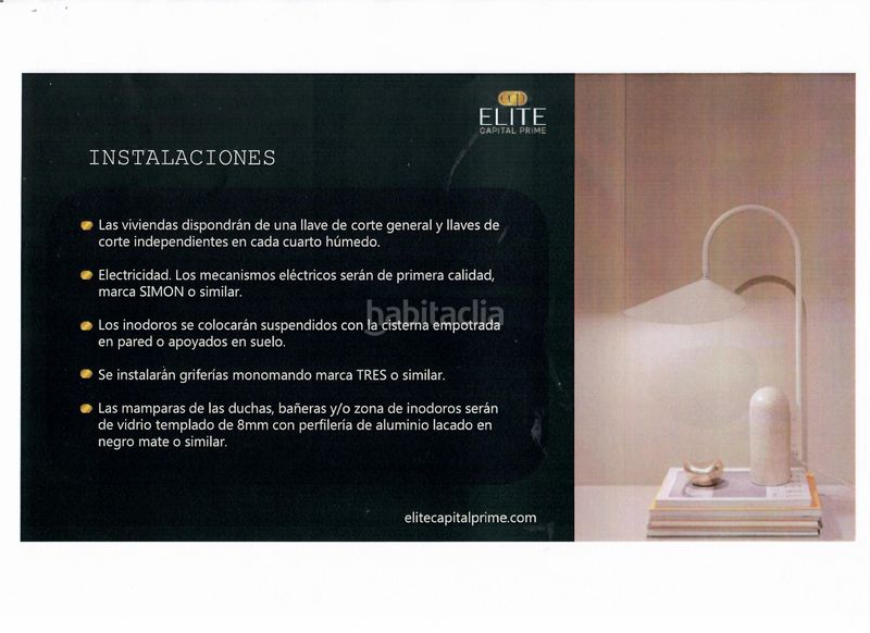 Foto c142d812-99db-4ccf-86e9-42d1b53657fe. Apartament amb calefacció a Santa Teresa - Vereda Albacete