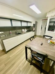 Pis  Calle cruz. Piso nuevo amueblado altozano