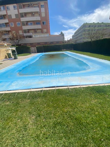 Foto 2ff0fc3c-417b-47c9-af0e-694e4f73b53c. Àtic amb xemeneia calefacció aparcament piscina a Albacete