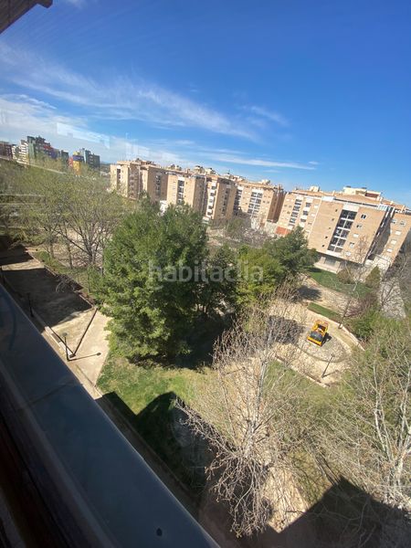 Foto 5f2da4f4-54e7-4242-a150-09a08d60061e. Àtic amb xemeneia calefacció aparcament piscina a Albacete