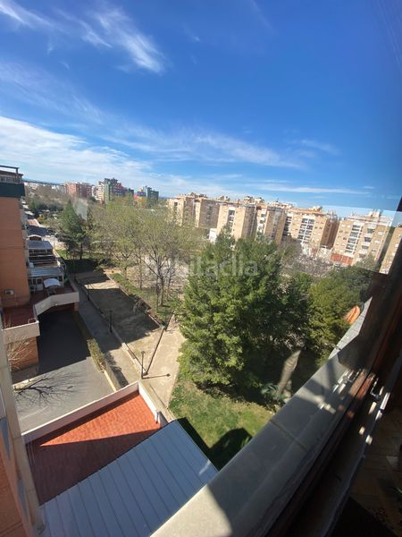 Foto 8d077147-89b9-4c17-9615-d9233e5247da. Àtic amb xemeneia calefacció aparcament piscina a Albacete