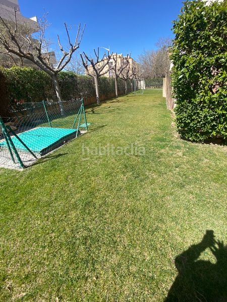 Foto acb9ee58-9297-4501-9f19-582ab0016fe2. Àtic amb xemeneia calefacció aparcament piscina a Albacete