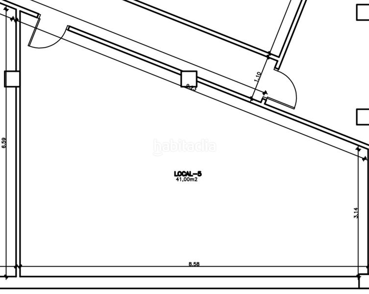Foto 5a235a6a-c53c-4792-9a87-9724c28f469f. Local comercial a calle tinte 2 a Centro Albacete
