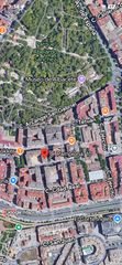 Terreno residenziale  Calle cuenca. Local para hacer 14 viviendas