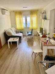 Apartment  Calle tobarra. Apartamento reformado