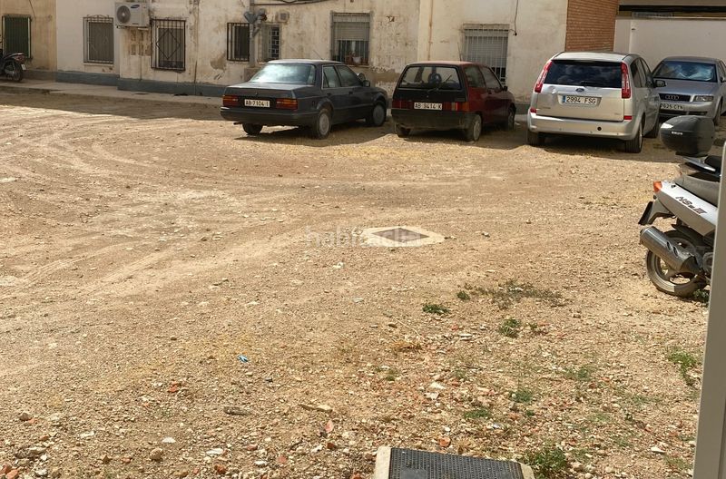 Foto 13fb9089-4296-46dd-8f8a-1bcdb87a2b83. Apartament amb calefacció aparcament a Hospital Albacete
