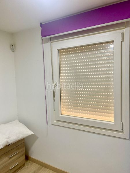 Foto 83f593bb-18e1-4195-b6b4-9fc27266b9a8. Apartament amb calefacció aparcament a Hospital Albacete