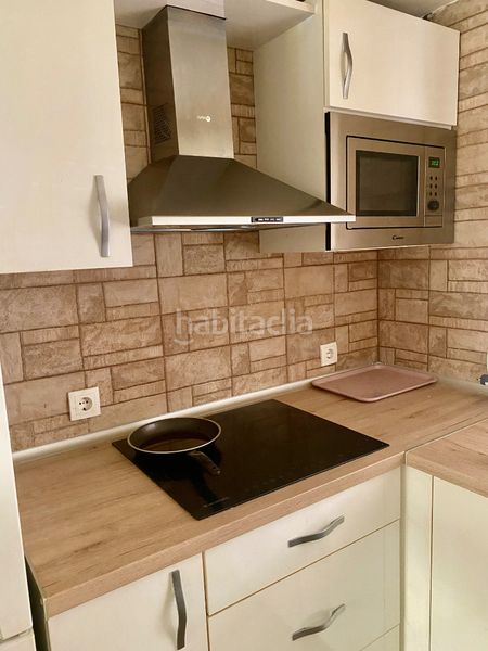 Foto ce4007d1-35c9-4575-980f-ae99f6c6e65a. Apartament amb calefacció aparcament a Hospital Albacete