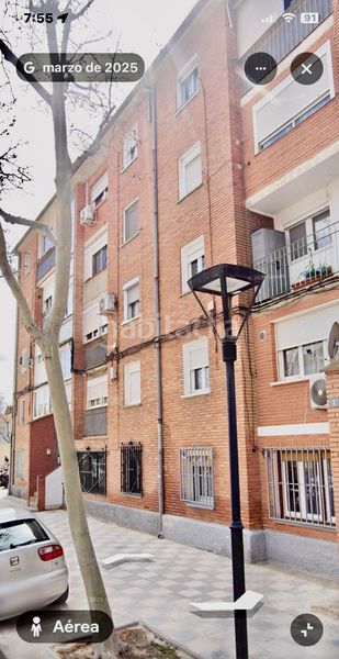 Foto e92b4063-a980-46ed-a46e-f51a58a50a06. Apartament amb calefacció aparcament a Hospital Albacete