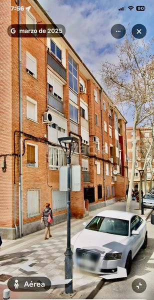 Foto eb621389-eb19-4230-a94e-5143716f7cea. Apartament amb calefacció aparcament a Hospital Albacete