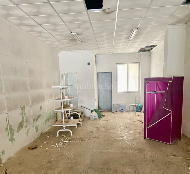 Foto 0c8997fe-93ff-45f1-9b0a-4cc64a78137b. Business premise in calle hermanos falco 34 in Hospital Albacete