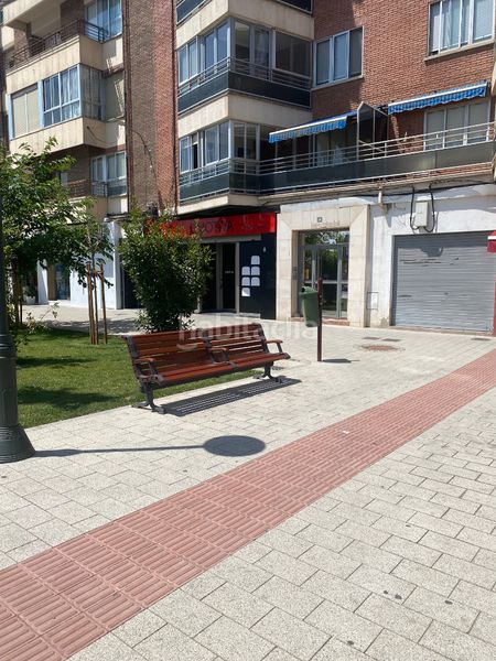 Foto 1c3d0227-671d-45b8-a93c-d57dbe4b6e71. Business premise in calle hermanos falco 34 in Hospital Albacete