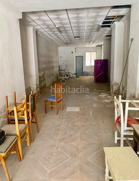 Foto 3e62183d-b5b5-4dc8-baca-b47dee3b3bdc. Business premise in calle hermanos falco 34 in Hospital Albacete