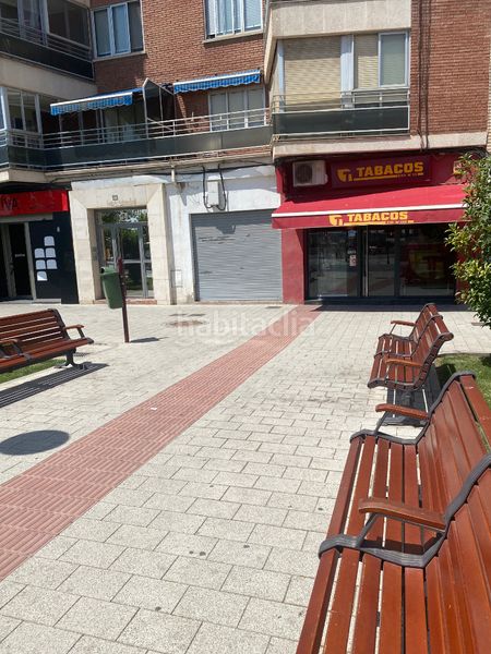 Foto 583e304a-0ad7-417d-b9b0-add3692b5ed6. Business premise in calle hermanos falco 34 in Hospital Albacete