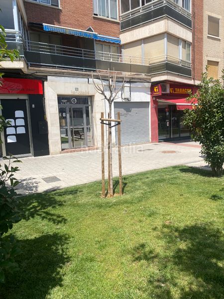 Foto 5e13f49f-4a6c-470d-902d-6372c391a5e3. Business premise in calle hermanos falco 34 in Hospital Albacete