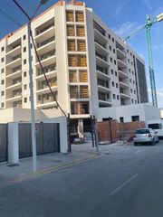 Apartament  Avenida de gregorio arcos. Apto nuevo garaje piscina trastero