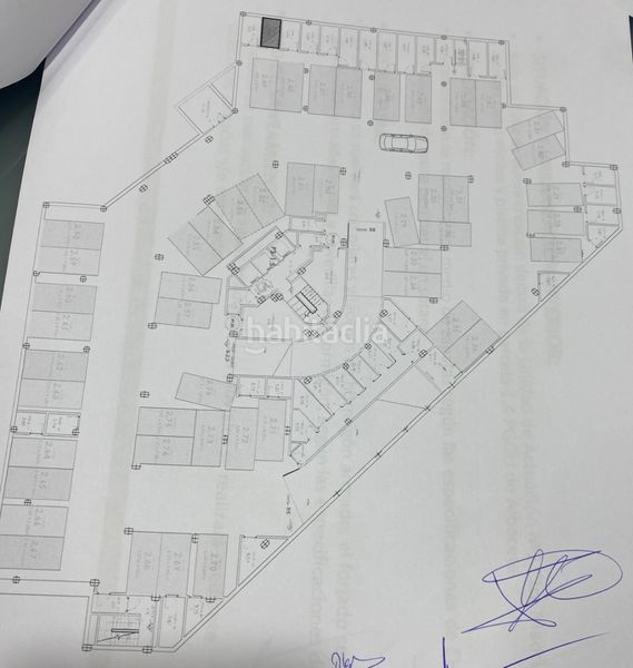 Foto a6efa571-6716-4848-a523-81344fdc0b6d. Apartament amb calefacció aparcament piscina a Pedanías - Extrarradio Albacete