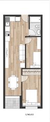 Apartament a San Pedro. Junto à carrefur nuevo à estrenar