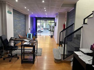 Business premise in Avenida Ramón y Cajal