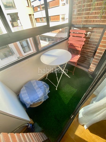Foto 59285637-6bd2-43b4-86ce-21986eade63b. Apartament amb calefacció aparcament a Industria Albacete