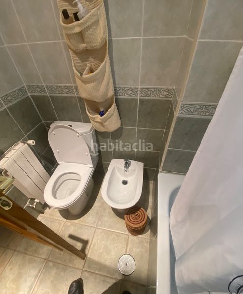 Foto 77013f78-19fc-4e18-ad7a-86fcbd9e2224. Apartament amb calefacció aparcament a Industria Albacete