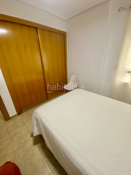 Foto b75f374a-bd3d-4b02-b01f-0aeac7470f09. Apartament amb calefacció aparcament a Industria Albacete