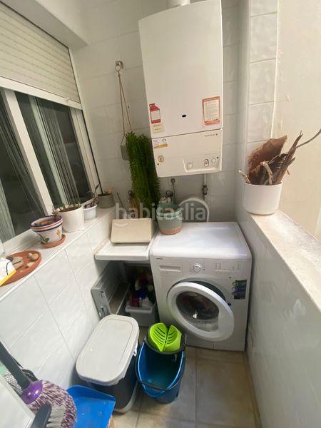 Foto d784bf79-b63a-425d-b077-79c3afcc8ccd. Apartament amb calefacció aparcament a Industria Albacete