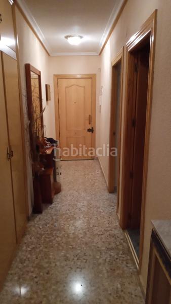 Foto 7427f2be-d8e7-4307-a24d-287c2b0ae217. Appartement dans El Pilar Albacete