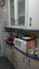 Appartement à El Pilar. Piso en el recinto ferial