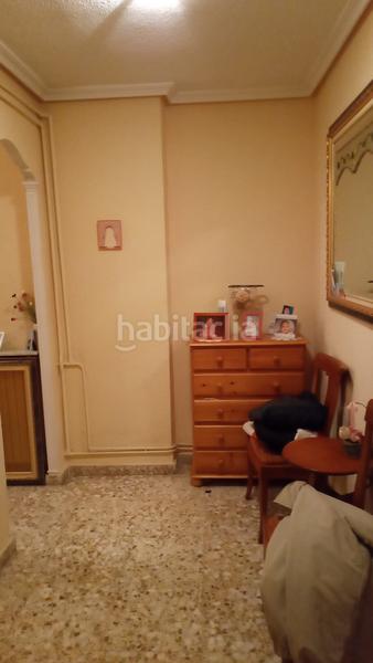 Foto 9af9f40b-14bb-424c-ba36-2341da164709. Appartement dans El Pilar Albacete