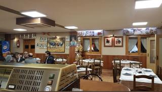 Local commercial à Pedanías - Extrarradio. Restaurante lujo