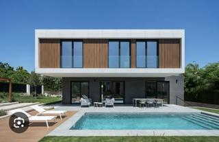Chalet in Son Gual. Chalet independiente 2 plantas