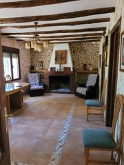 Chalet en Bonillo (El). Chalet lujo en planta baja