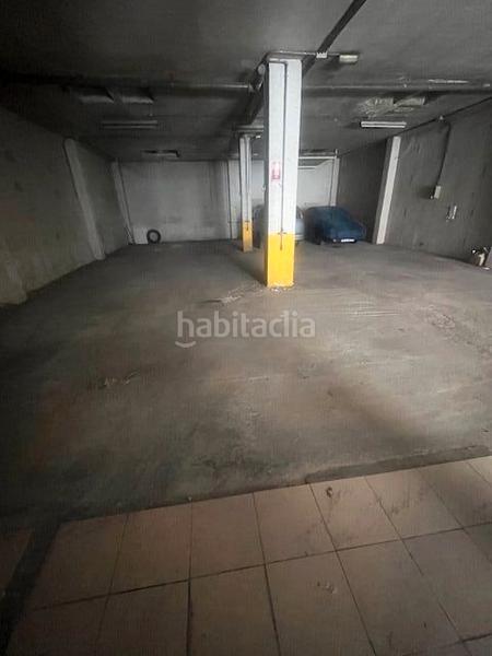 Foto 44264649-70a3-486b-9a1f-73c3e5d09421. Posto auto in Hospital Albacete